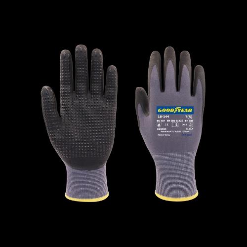 Good Year 16-144 Micro Foam Nylon Glove