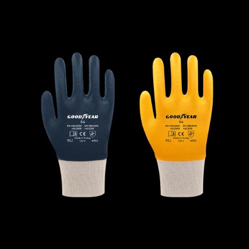 Good Year S4 Cotton Glove