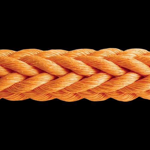 Toughline 12-Strand Mooring Rope