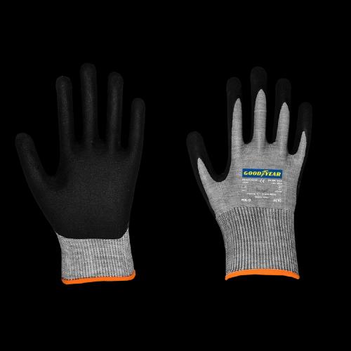 Good Year MK-9 Micro Foam Cut Resistant Glove