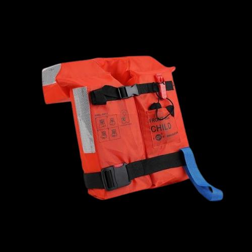 RSEY-2 Marine Life Jacket for Child