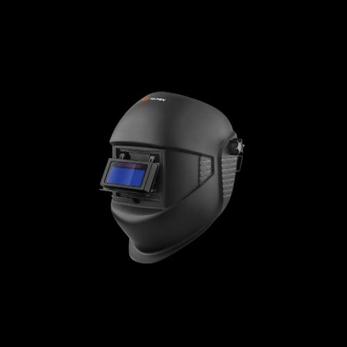 TM22 Replaceable Cover Lens with ADF150F Auto Darkening Welding Helmet