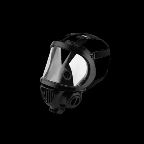 Mfa Full Face Gas Mask Class3