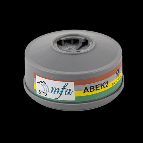 5112 ABEK2 Filter