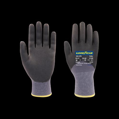 Good Year 16-175 Micro Foam Nylon Glove