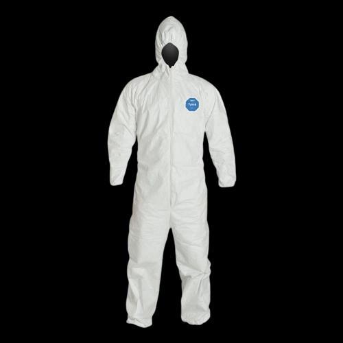 Dupont Tyvek500 Type 5/6 Coverall