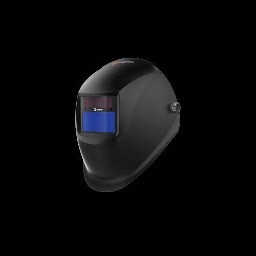 TM15 with ADF710S Auto Darkening Welding Helmet