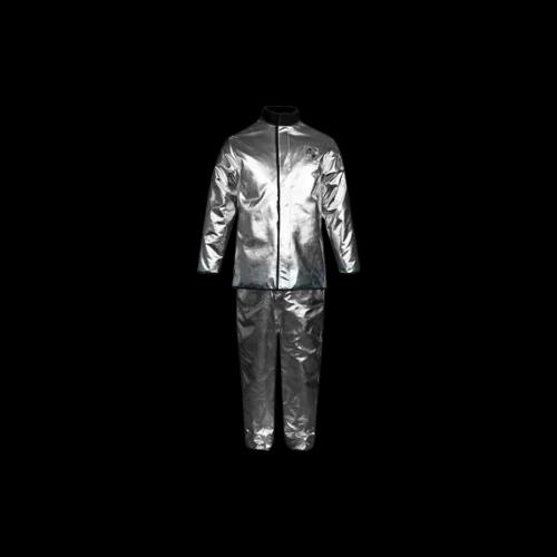 FireLion Aluminized Suit