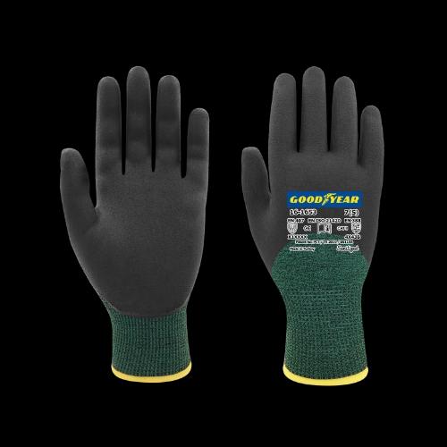 Good Year 16-1653 Micro Foam Cut-Resistant Glove