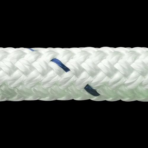 Polyamide Double Braid Mooring Rope