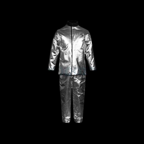 FireLion Aluminized Suit