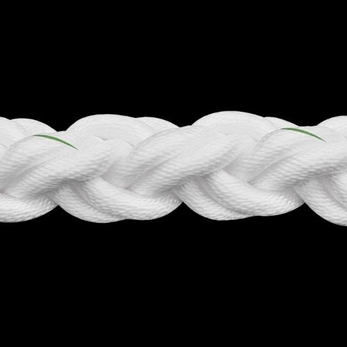  Polyester 8 Strands Mooring Rope