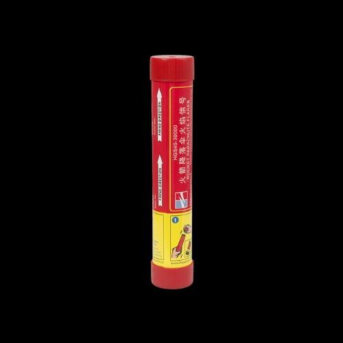 HGS40-30000 Rocket Parachute Flare Signal